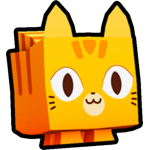 Tabby Cat