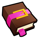 Tap Power III Enchant