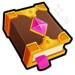 Tap Power VII Enchant