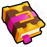 Tap Power VI Enchant