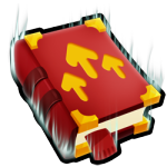 Tap Teamwork Enchant