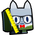 Teacher Cat
