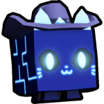 Tech Cowboy Cat