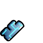 Tech Key Lower Half