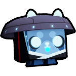 Tech Ninja Red Panda