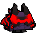Tech Samurai Dragon