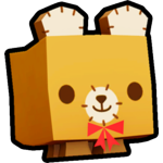 Teddy Bear