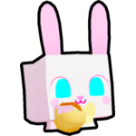 The Easter Bunny