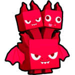 Three Headed Dragon
