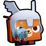 Thunder Bear