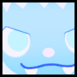 Titanic Angry Yeti