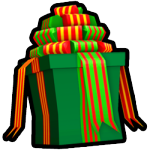 Titanic Christmas Present