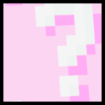Titanic Pink Lucky Block