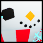 Titanic Snow Globe Snowman