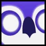 Titanic Specter Owl