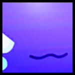 Titanic Storm Axolotl Ball