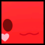 Titanic Valentines Axolotl