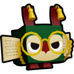 Tome Owl