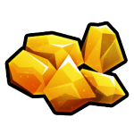 Topaz Gem