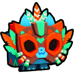 Totem Cat