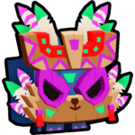 Totem Wolf