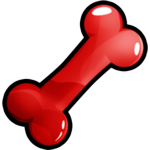 Toy Bone