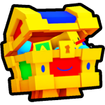 Toy Chest Mimic