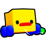 Toy Duck
