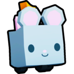 Toy Mouse