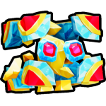 Treasure Golem