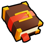 Treasure Hunter IV Enchant