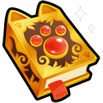 Treasure Hunter IX Enchant