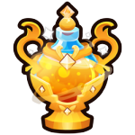 Treasure Hunter IX Potion