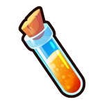 Treasure Hunter I Potion
