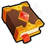 Treasure Hunter VII Enchant