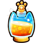 Treasure Hunter VII Potion