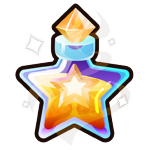 Treasure Hunter VI Potion