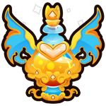 Treasure Hunter XI Potion