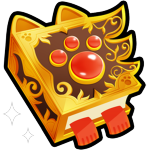 Treasure Hunter X Enchant