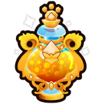 Treasure Hunter X Potion