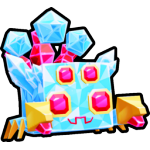 Treasure Scorpion