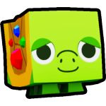 Treasure Turtle