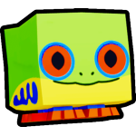 Tree Frog
