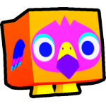 Tropical Flamingo