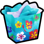 Tropical Gift
