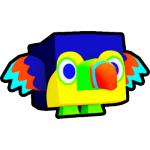 Tropical Toucan