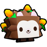 Tulip Hedgehog