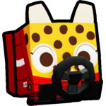 Turbo Cheetah