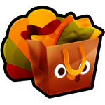 Turkey Gift