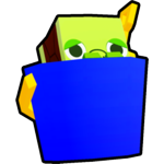 Turtle in a Bucket